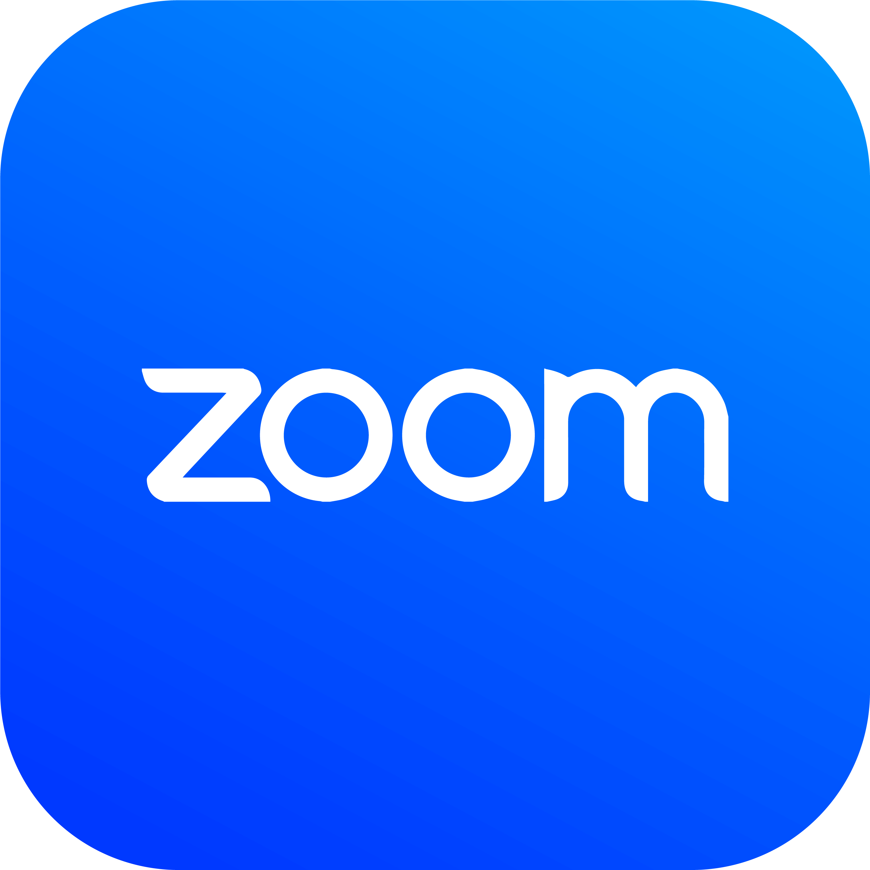 zoom icon