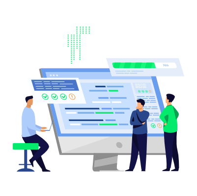 TMS Software
